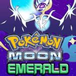 pokemon moon emerald download.